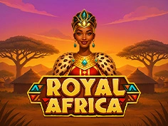 Royal Africa