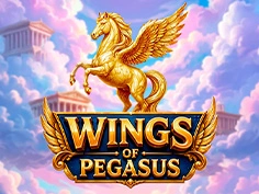 Wings of Pegasus