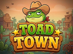 Toad Town