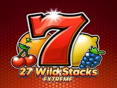 27 Wild Stack Extreme
