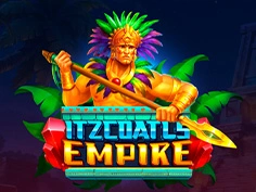 Itzcoatls Empire