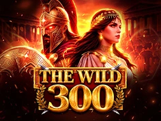The Wild 300