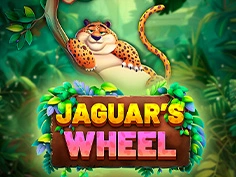 Jaguars Wheel