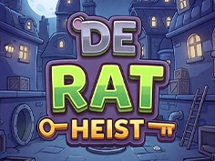 De Rat Heist