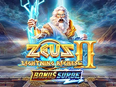 Zeus Lightning Riches 2