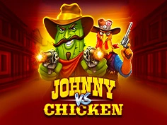 Johnny vs Chicken