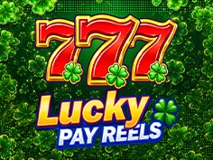 Lucky Pay Reels