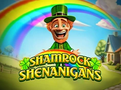 Shamrock Shenanigans
