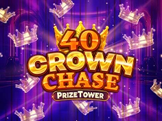 40 Crown Chase PrizeTower