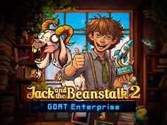 Jack and the Beanstalk 2