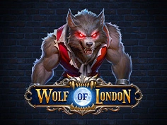 Wolf of London
