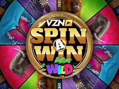 VZN Spin A Win Wild