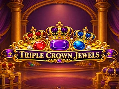 Triple Crown Jewels