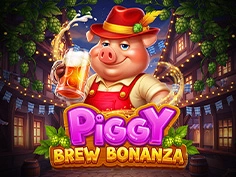 Piggy Brew Bonanza