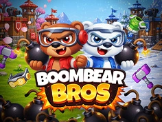Boombear Bros