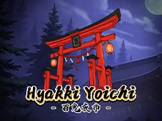 Hyakki Yoichi