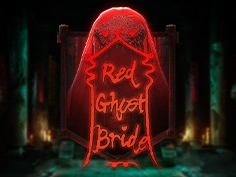 Red Ghost Bride