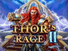Thors Rage 2