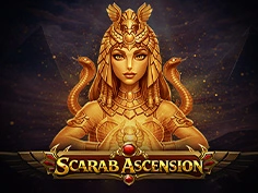 Scarab Ascension