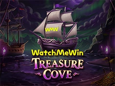 WatchMeWin's Treasure Cove