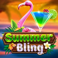 Summer Bling
