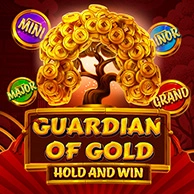 Guardian Of Gold: Hold And Win