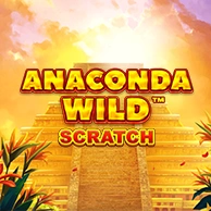 Anaconda Wild Scratch