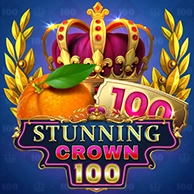 Stunning Crown 100