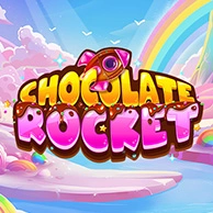 Chocolate Rocket