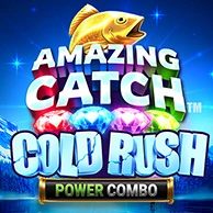 Amazing Catch Cold Rush Power Combo
