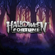 Halloween Fortune Scratch