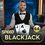 Speed Blackjack 64 