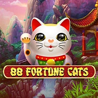 88 Fortune Cats