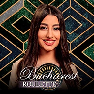 Bucharest French Roulette