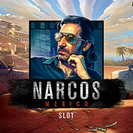 Narcos Mexico