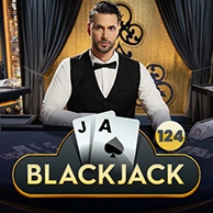 Blackjack 124