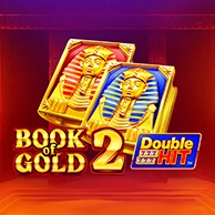 Book of Gold 2 Double Hit