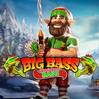 Big Bass Christmas Bash