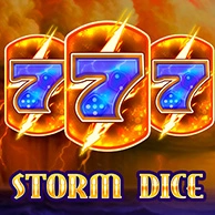 Storm Dice