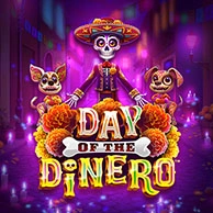 Day Of The Dinero