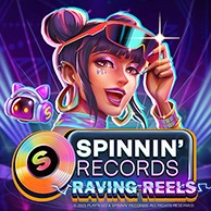 Spinnin Records Raving Reels