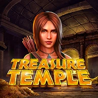 Treasure Temple