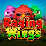 Raging Wings