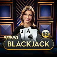 Speed Blackjack 52