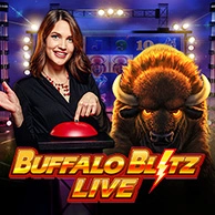Buffalo Blitz Live