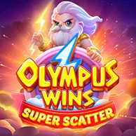 Olympus Wins 