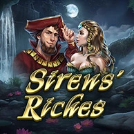 Sirens’ Riches