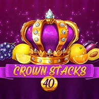 Crown Stacks 40