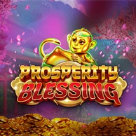 Prosperity Blessing