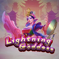 Lightning Goddess